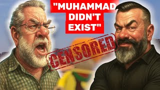 My Thoughts On The Jay Smithraymond Ibrahim Debate