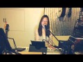 When i was your man  cover by macam