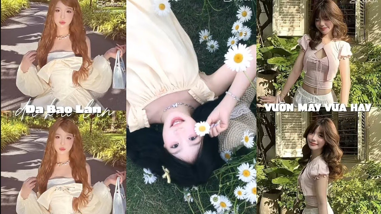 [#49]  🔊  🎵 Tổng Hợp Các Video Có Trên Capcut 🎶 #youtube | Chiuchiu music🎶🎶🎶