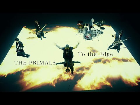 FINAL FANTASY XIV: Forge Ahead – To the Edge Music Video (THE PRIMALS)