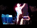 J. Cole Performs NEW Song at Newport Music Hall Columbus, OH