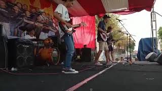 LOWDICK - HINA TUK KEMBALI (COVER PUNK A ZRIAN)