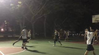 20161226 高科營建vs高應土木 第三場-3