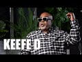 Keefe D Admits He & Orlando Anderson Were In The Studio With Biggie & Bone Thugs After 2Pac’s Death!