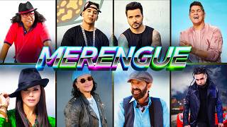 DESPACITO 🔥 MIX MERENGUE 2026 🔥 JUAN LUIS GUERRA, OLGA TAÑON, EDDY HERRERA, ELVIS CRESPO, ...Y MÁS