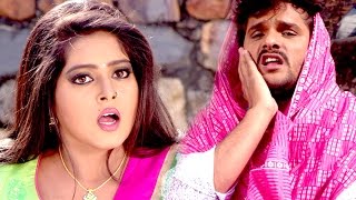 सेक्सी लईकी देशी चाही  - Haseena maan jayegi - Khesari Lal Yadav - Bhojpuri Item Songs 2017 new