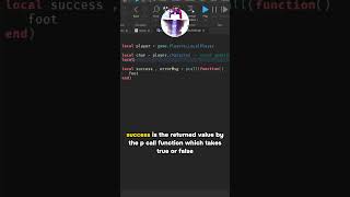 Celebrity Roblox Studio Pcall #roblox #robloxstudio #robloxedit #shorts #robloxshorts #robloxscript #tutorial Net Worth