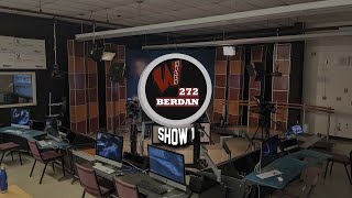 272 Berdan Show 1 2021/2022