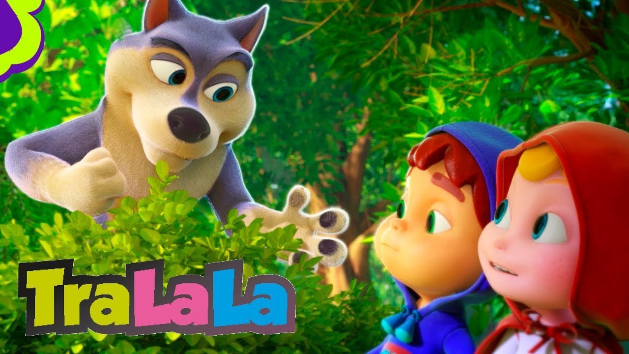 Dacă vesel se trăiește 🤩 20 MIN Cântece Educative pentru Copii de Grădiniță - TraLaLa Dacă vesel se trăiește 🤩 20 MIN Cântece Educative pentru Copii de Grădiniță - TraLaLa