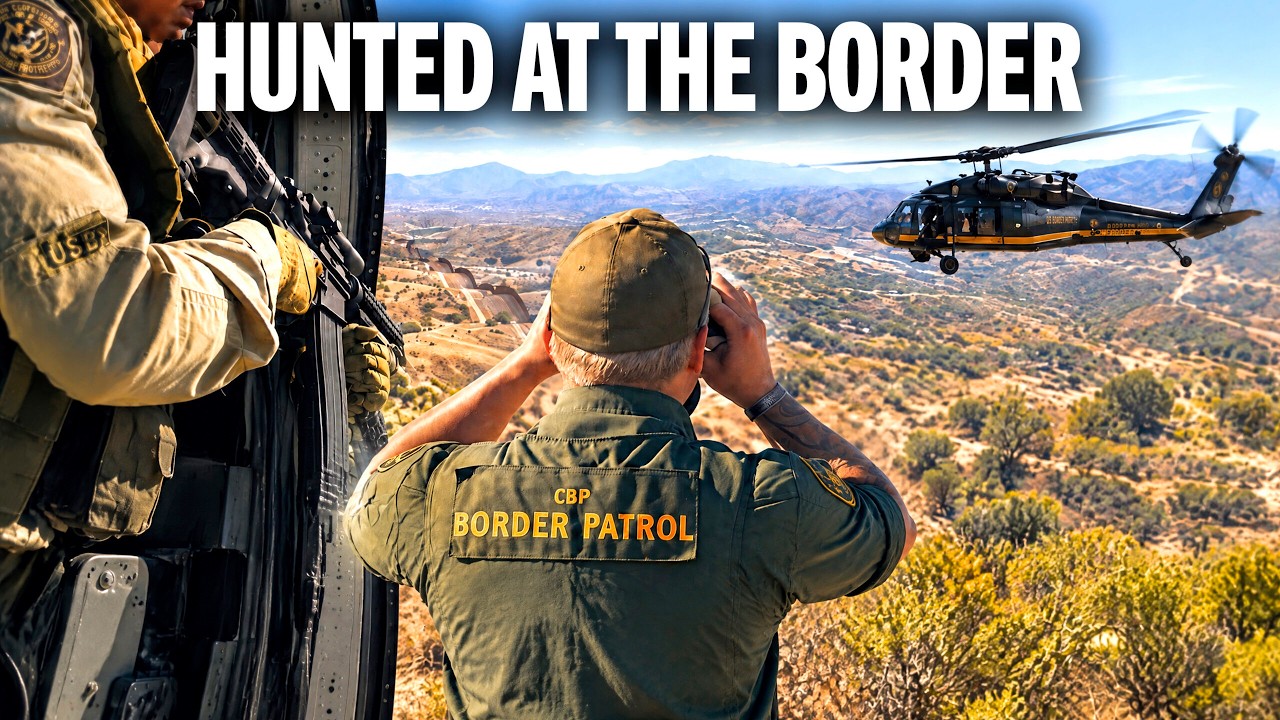 Illegal Crossings That Pushed Border Patrol into Difficult Decisions
