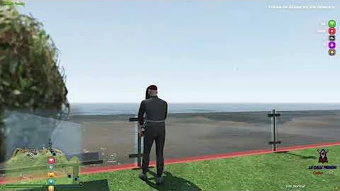 Capitana Santos Cap 1