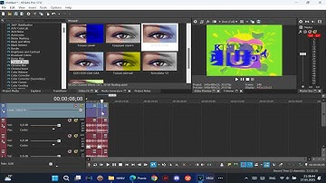 How to Make G Major 2 (Gradient Map Version) and Real G Major 2