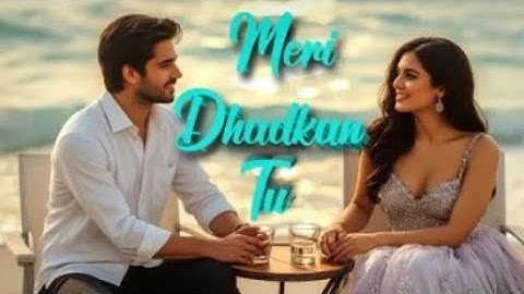 Meri Dhadkan Tu || Romantic Song || Bollywood Song || Hindi song ||