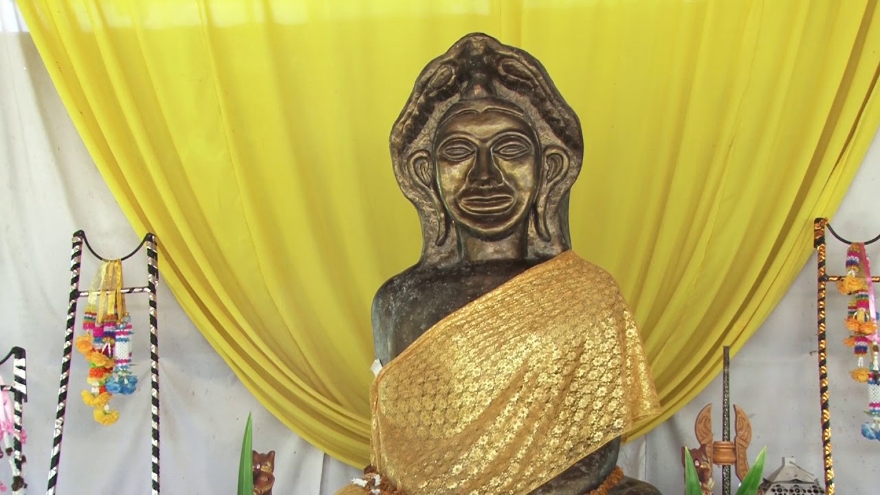 ชุมชนท่องเที่ยว OTOP นวัตวิถี บ้านโพธิ์ไชย อำเภอโคกโพธิ์ไชย จังหวัดขอนแก่น