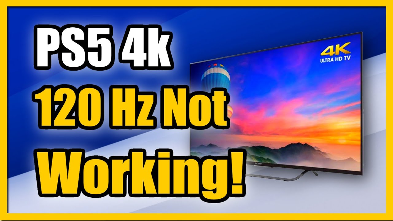 HDMI 2.1 - 4K 120HZ slots on my TV : r/gaming
