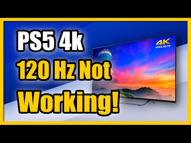  Tv 4k 120hz