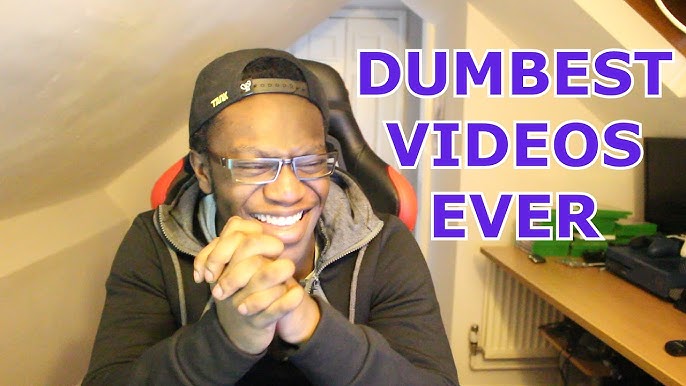 BY FAR THE WEIRDEST GAME EVER!! - YouTube
