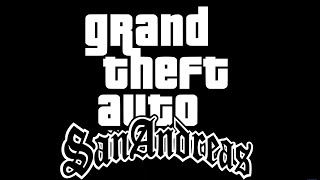 GTA San Andreas 1 Hour Музыкальная тема