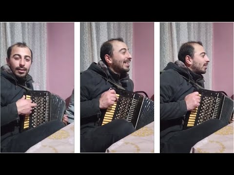 ილია აფთარაული - ქართული სიმღერა (თუშური) | პატარძლის მძივად ავკინძავ