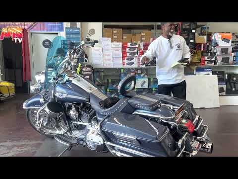 Road King AMS Premium Hertz NEO 6x9