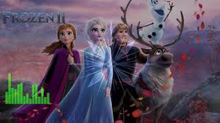 Frozen Mashup: I am With You/Some Things Never Change/Vuelie