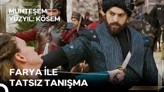 Sultan Murad'ın Saltanatı 'Murad Han'ın Adaletine Sığınmaya Geldim' | Muhteşem Yüzyıl: Kösem