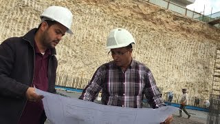 الفرق بين المهندس الانشائي (المدني Civil Engineer) والمعماري Architect