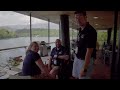 2023 European Rowing Championships - Behind the Scenes on Lake Bled