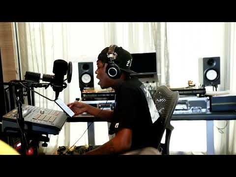 Making of “THESE STREETS KNOW MY NAME”