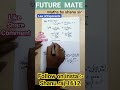 #exponents #shanusir #trendingshorts #futuremate #maths #proveques #viral #ssc #cbse #amazing #short