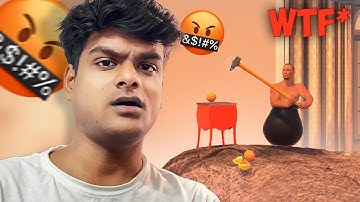 WORST GAME I EVER PLAYED 😡