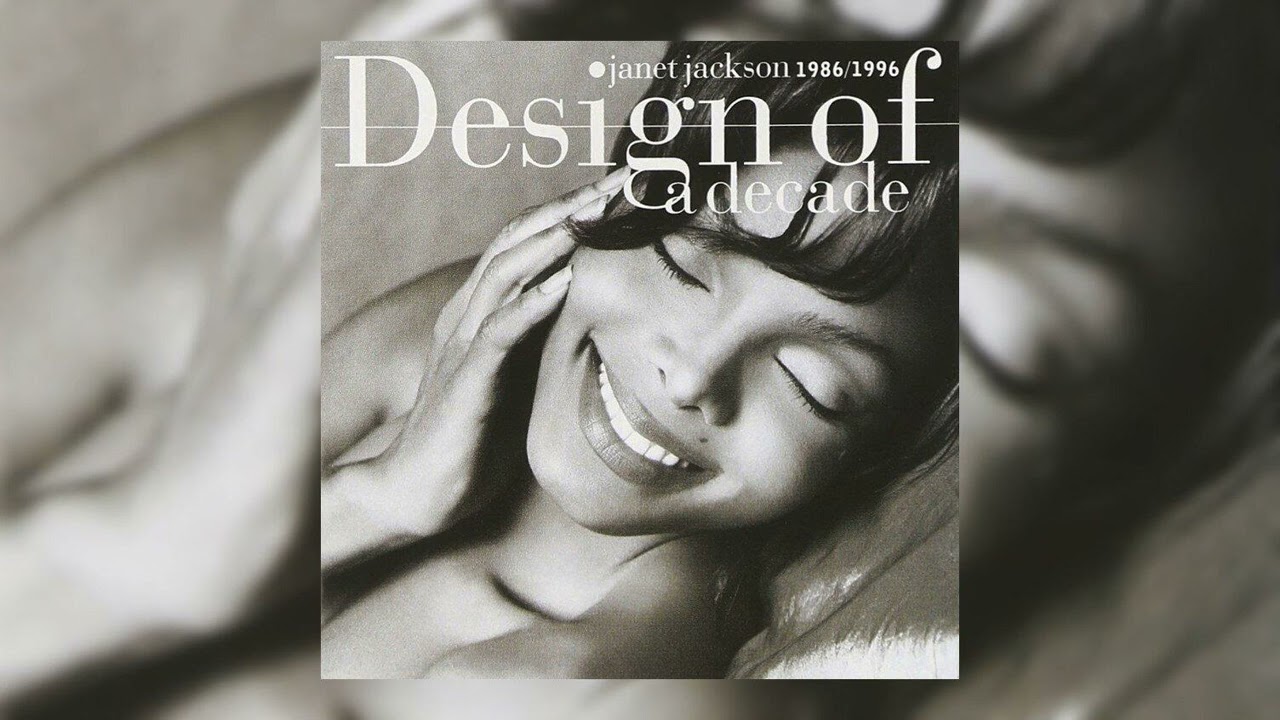 Janet Jackson - When I Think Of You - YouTube