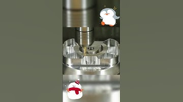 CNC Machining From Design to Production