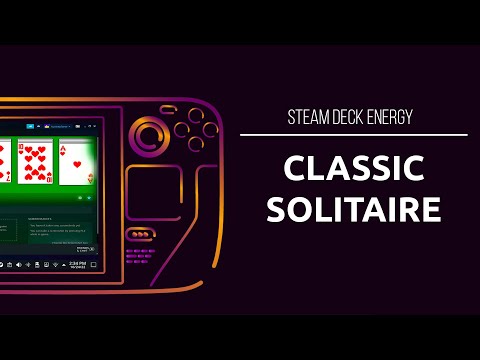 Solitaire Expeditions on Steam