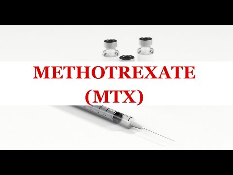 Methotrexate | Side effects, Uses, Mechanism of action & Resistance