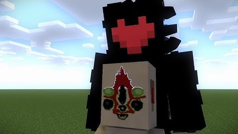 SCP-2521 vs SCP-173 (by elq movie and anomaly 223)