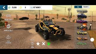 طريقة تهكير لعبة Car Parking screenshot 2