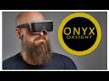 The onyx by oxsight  a new take on wearable assistive technology for low vision