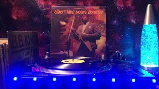 Albert King - Drownin&#39; on Dry Land (instrumental)