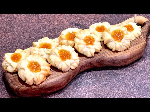 Видео: Как да печем бисквити с венец от лимон за глазура