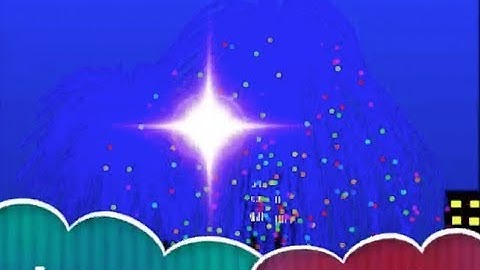 Scratch Tutorial: Fireworks