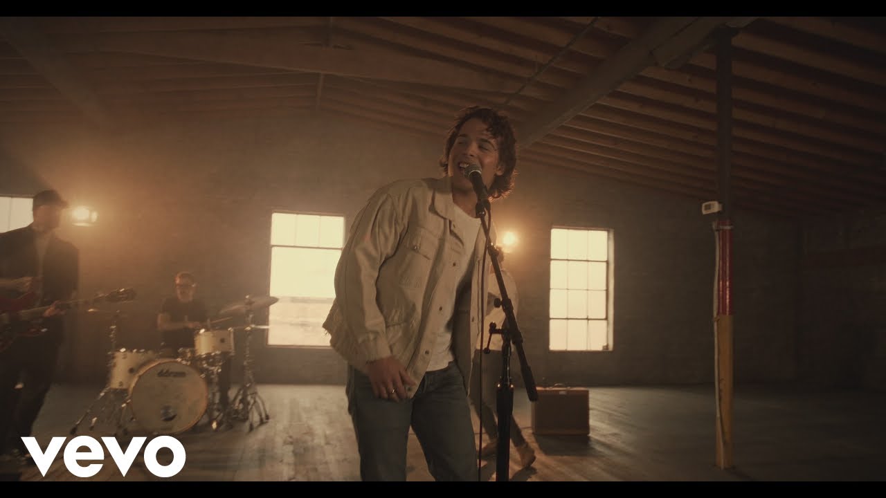 Max McNown - Forever Ain't Long Enough
