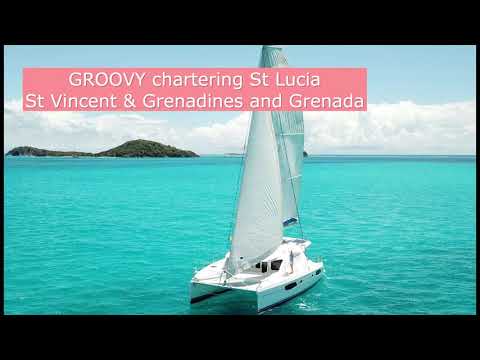 Grenada Boat Show July 2018