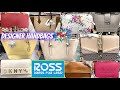 ROSS DRESS FOR LESS ❤️ Designer Handbags Finds | *Michael Kors *DKNY *GUESS *Nine West *Steve Madden
