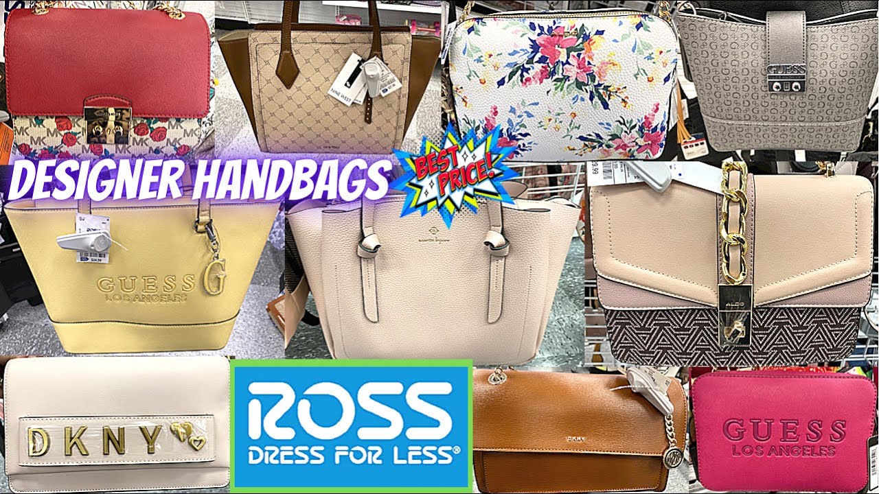 purse from ross｜การค้นหา TikTok