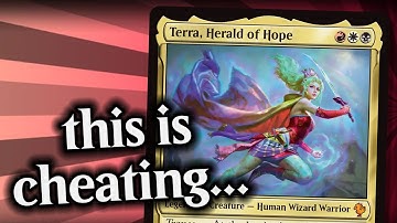 Terra EDH – Mardu Reanimator Engine in Action