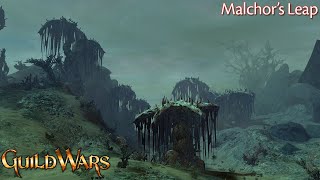 Guild Wars (Longplay/Lore) - 0243: Malchor's Leap (Guild Wars 2)