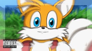 The Worst Sonic Fan Comic Ever Made - The Tragedy and Legacy of 2 Babies 1 Fox - Nenshi 2 Babies 1 Fox Full Comic