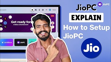 Jio Cloud PC क्या है? क्या ये आपके लिए सही है? | Virtual Computer in Hindi
