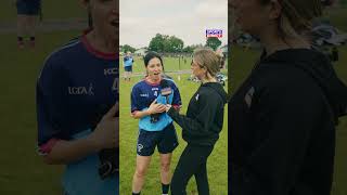 Sports Direct Gaelic4Mothers&Others - the voices of our community!
